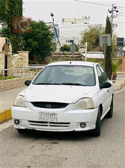 كيا ريو